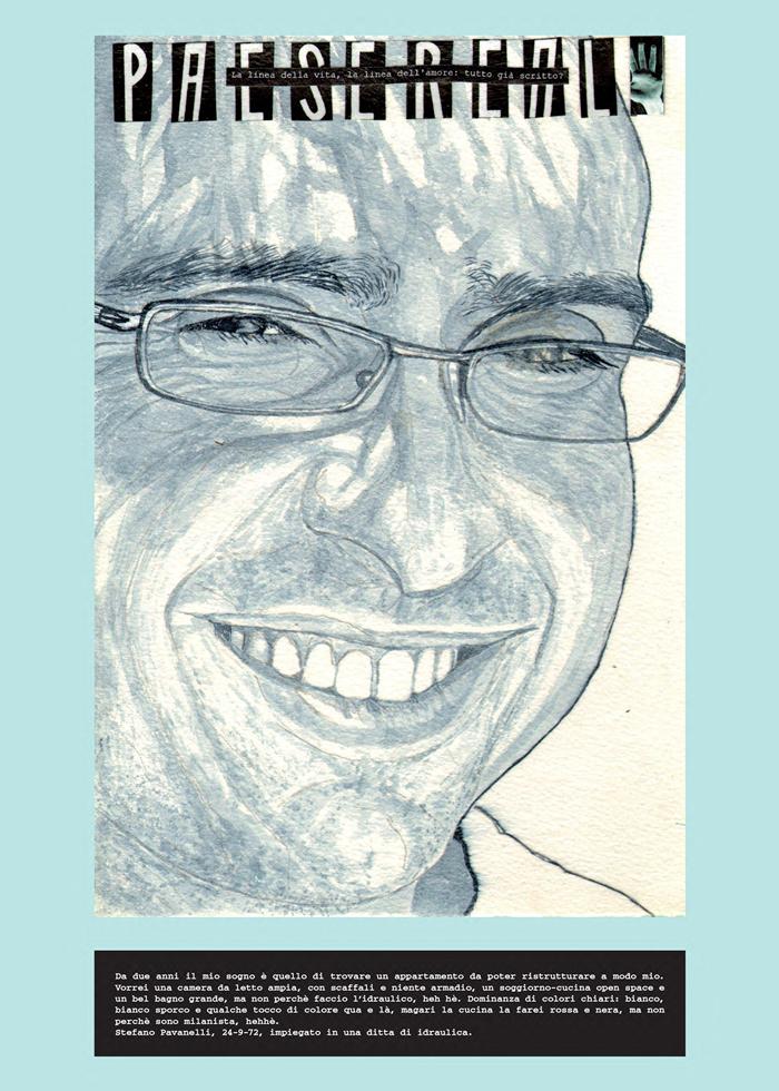Pavanelli Stefano